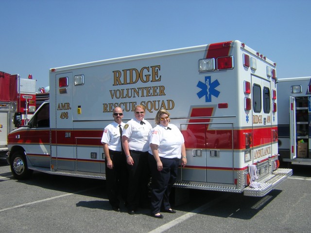Ocean City 2006